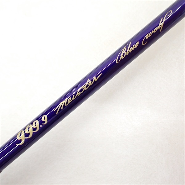 フォーナインマイスター ブルーウルフ６１３ＵＬ－ＴＲ－Ｚ